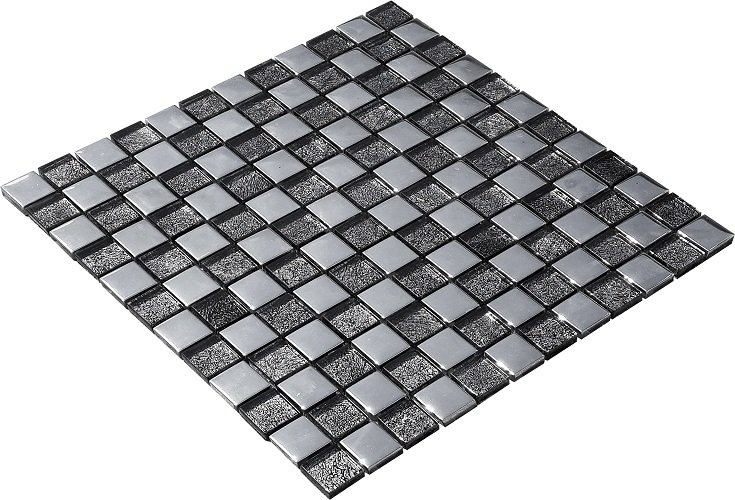 23x23 CR5080 Cam Kristal Mozaik