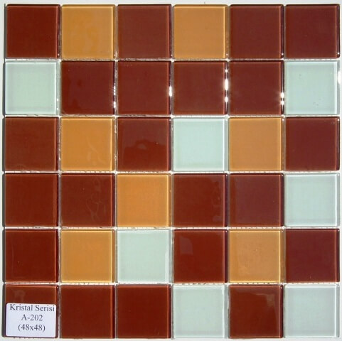 Kristal Seri A-202