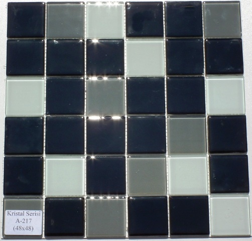 Kristal Seri A-217