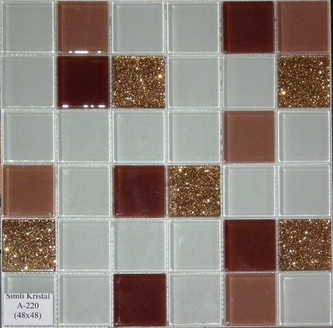 Kristal Seri A-220