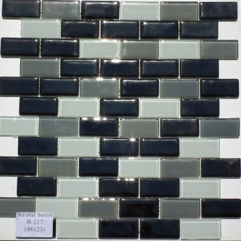 Kristal Seri B-217